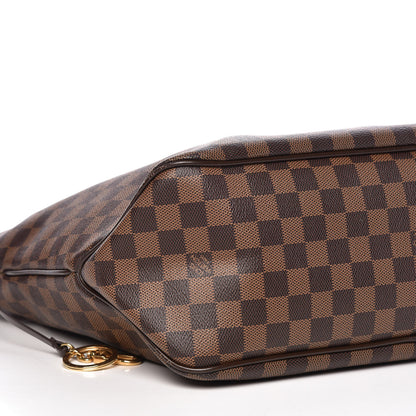 Louis Vuitton Damier Ebene Delightful MM 5 of 9