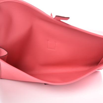 Hermes Evercolor Jige Elan 29 Rose Azalee 5 of 8