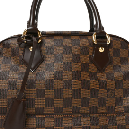 Louis Vuitton Damier Ebene Duomo 7 of 9