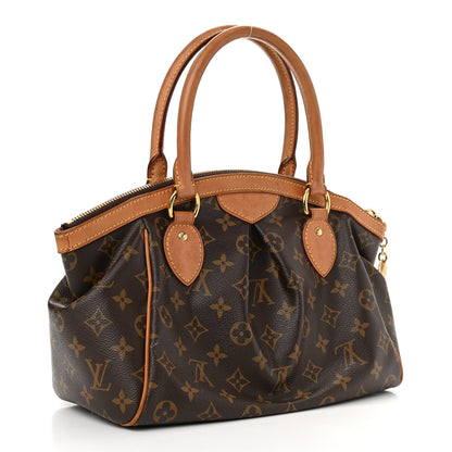 Louis Vuitton Monogram Tivoli PM 4 of 15