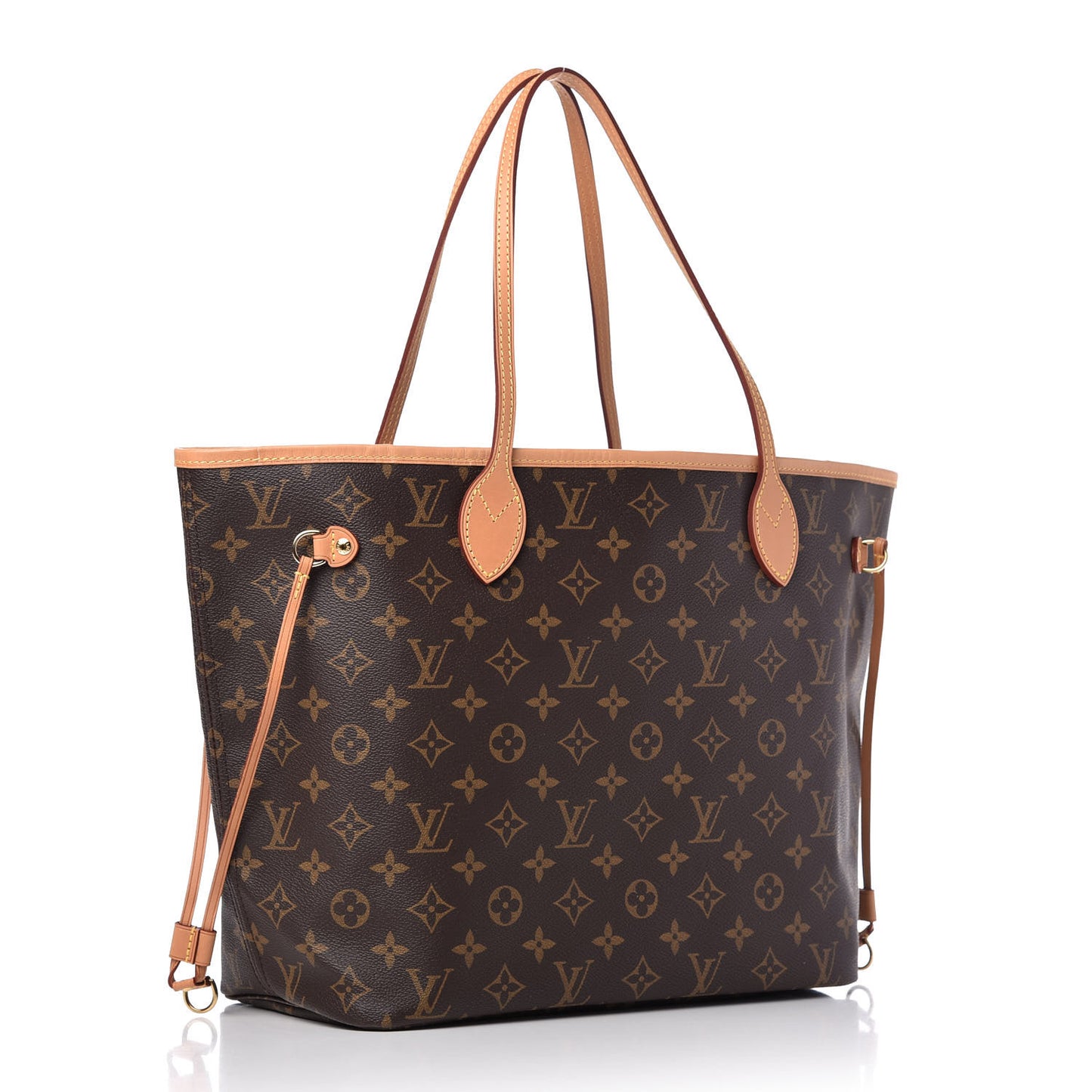 Monogram Neo Neverfull MM