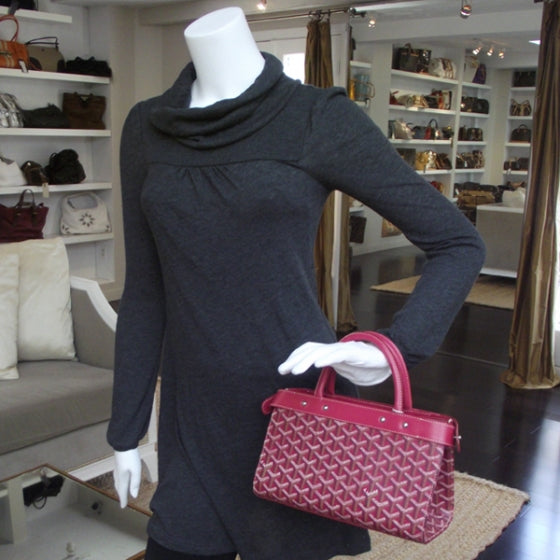 Jersey PM Bag RED