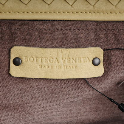 Bottega Veneta Nappa Intrecciato Large Seamless Tote Banane 6 of 8