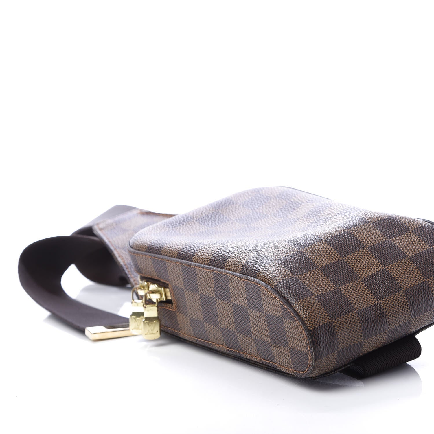 Louis Vuitton Damier Ebene Geronimos 5 of 8
