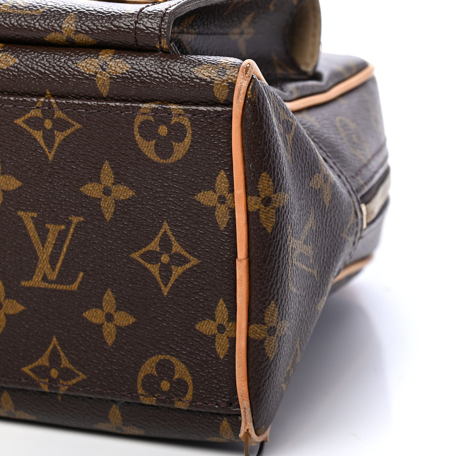Louis Vuitton Monogram Manhattan PM 8 of 9