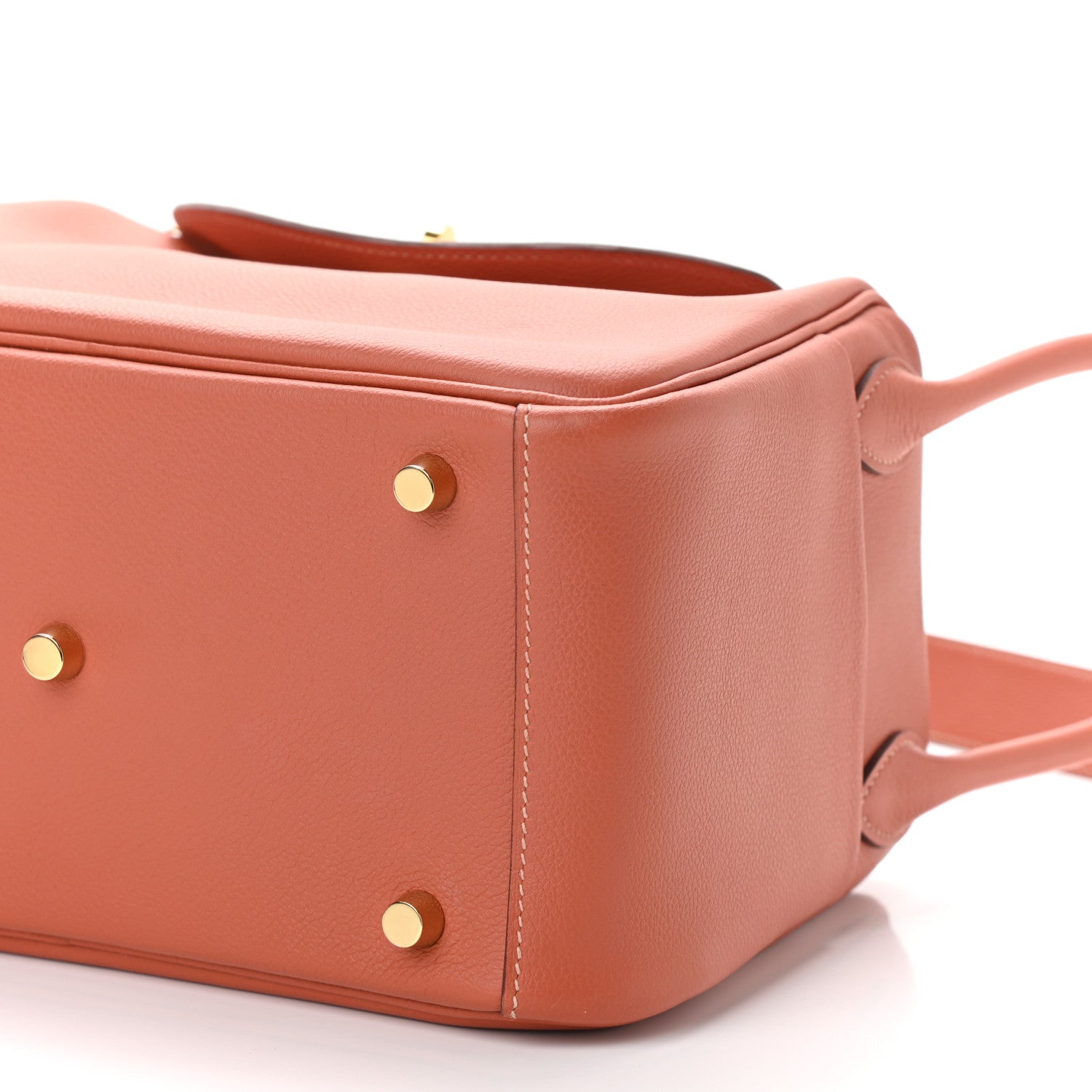Hermes Evercolor Lindy 26 Blush 10 of 11