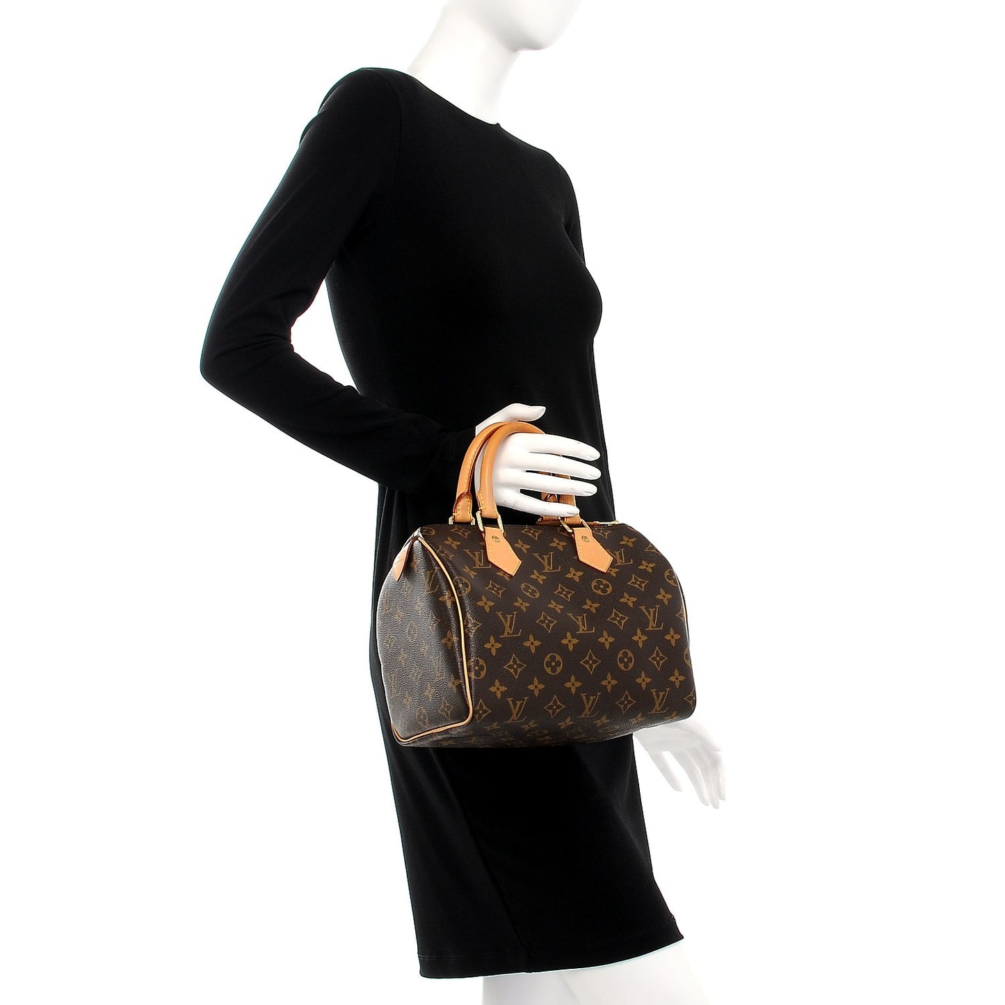Monogram Speedy 25