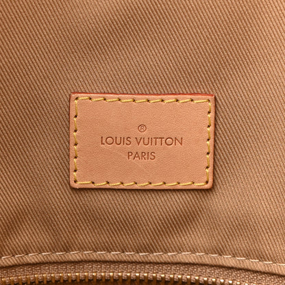 Louis Vuitton Monogram Graceful MM 6 of 10