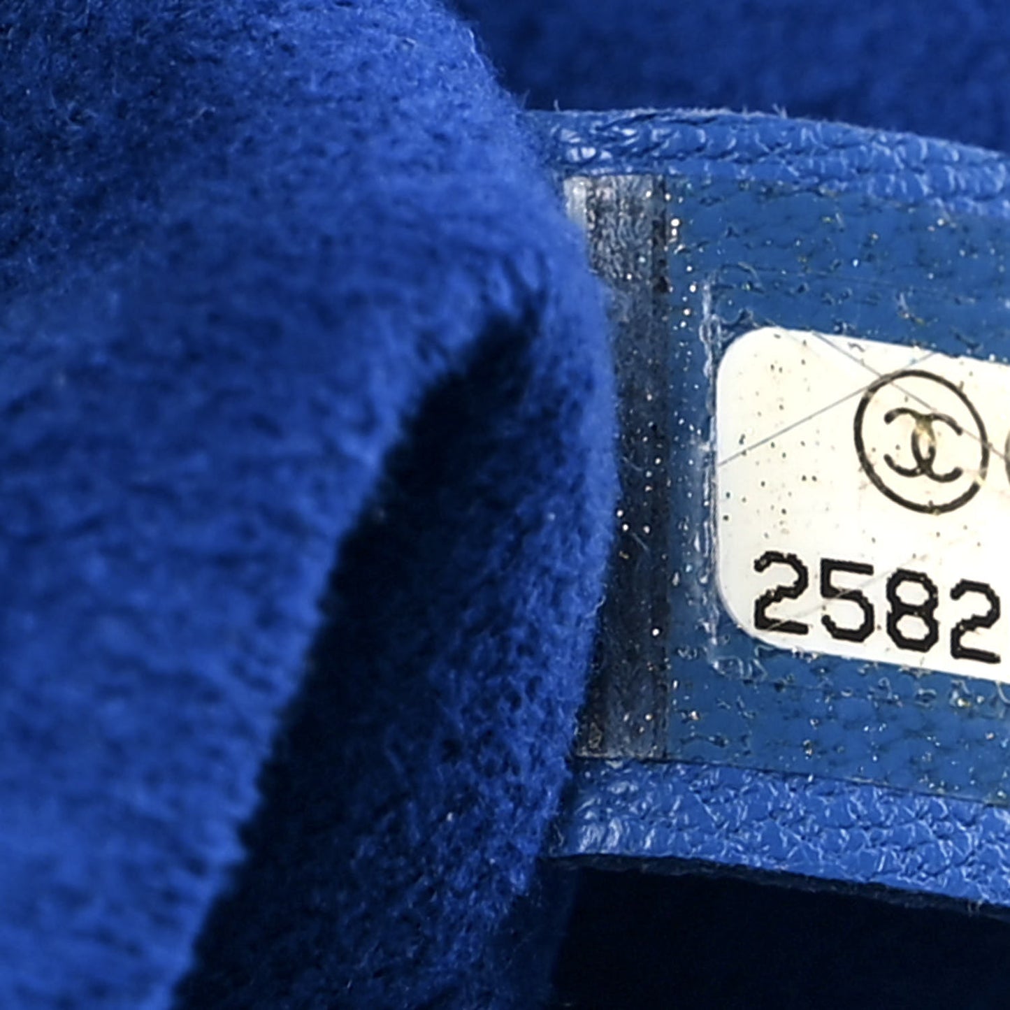 Fabric Quilted Printed XXL Flap Multicolor