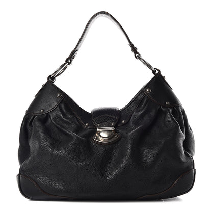 Louis Vuitton Mahina Solar PM Black 1 of 10