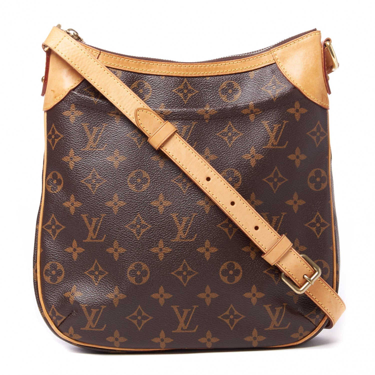 Louis Vuitton Monogram Odeon PM 1 of 10