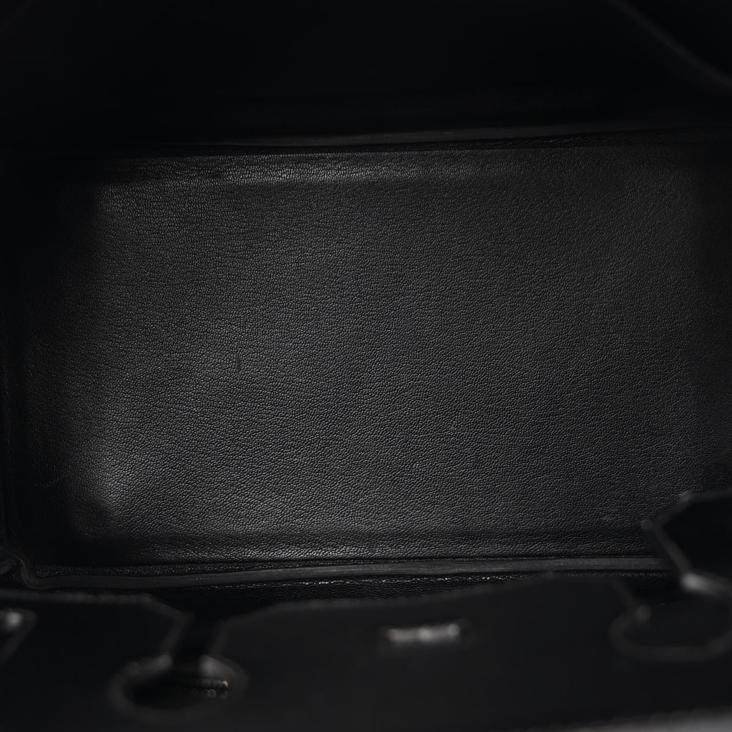 Hermes Box Birkin 35 Black 5 of 22