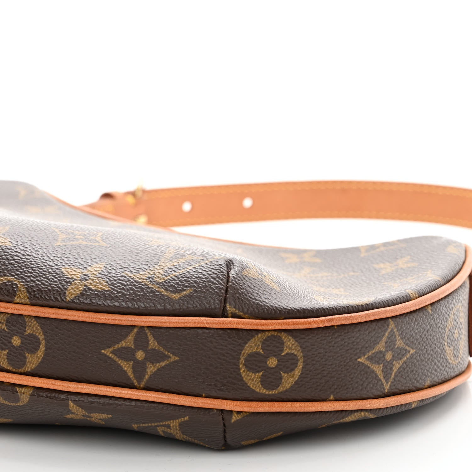 Louis Vuitton Monogram Croissant PM 9 of 9