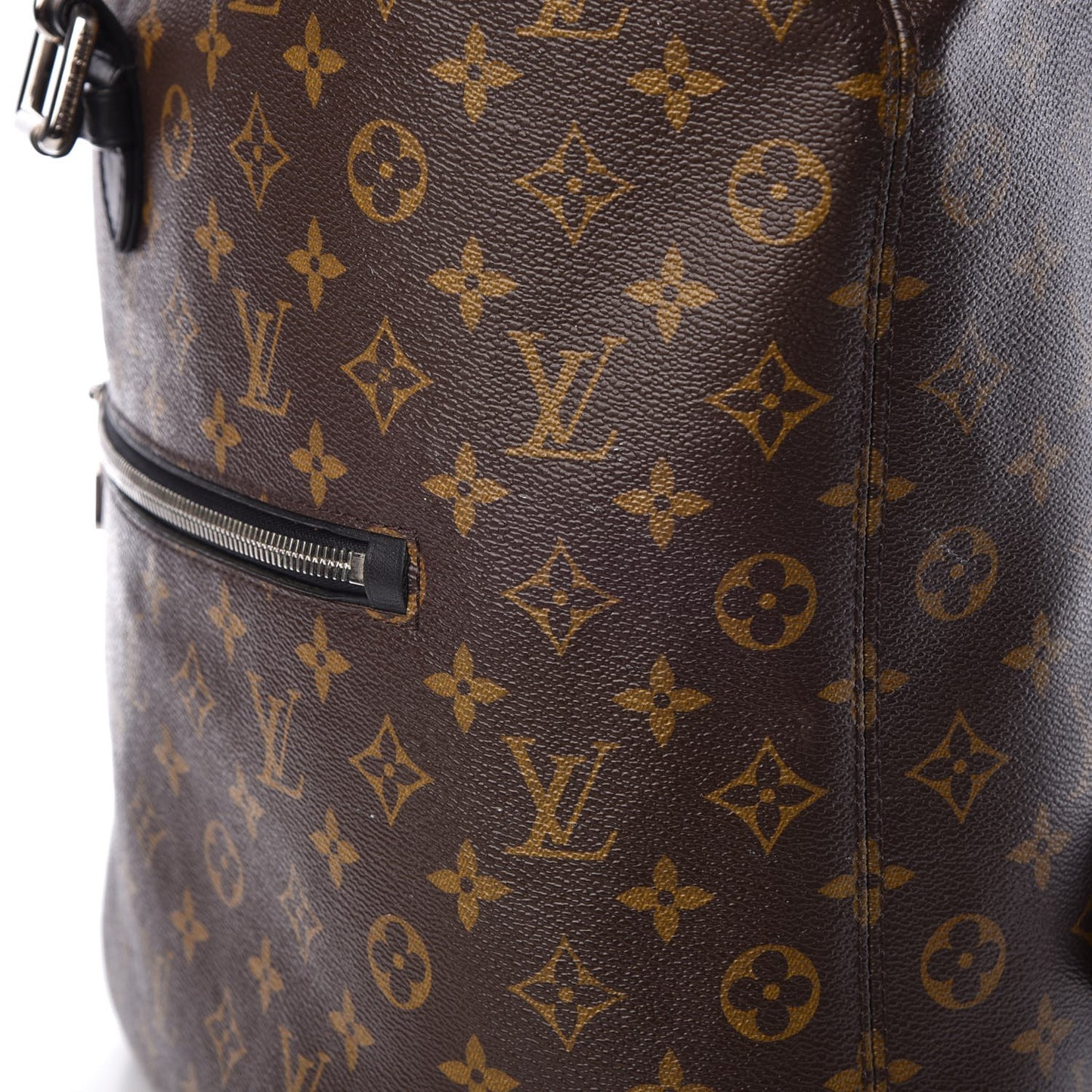 Monogram Macassar Palk Backpack