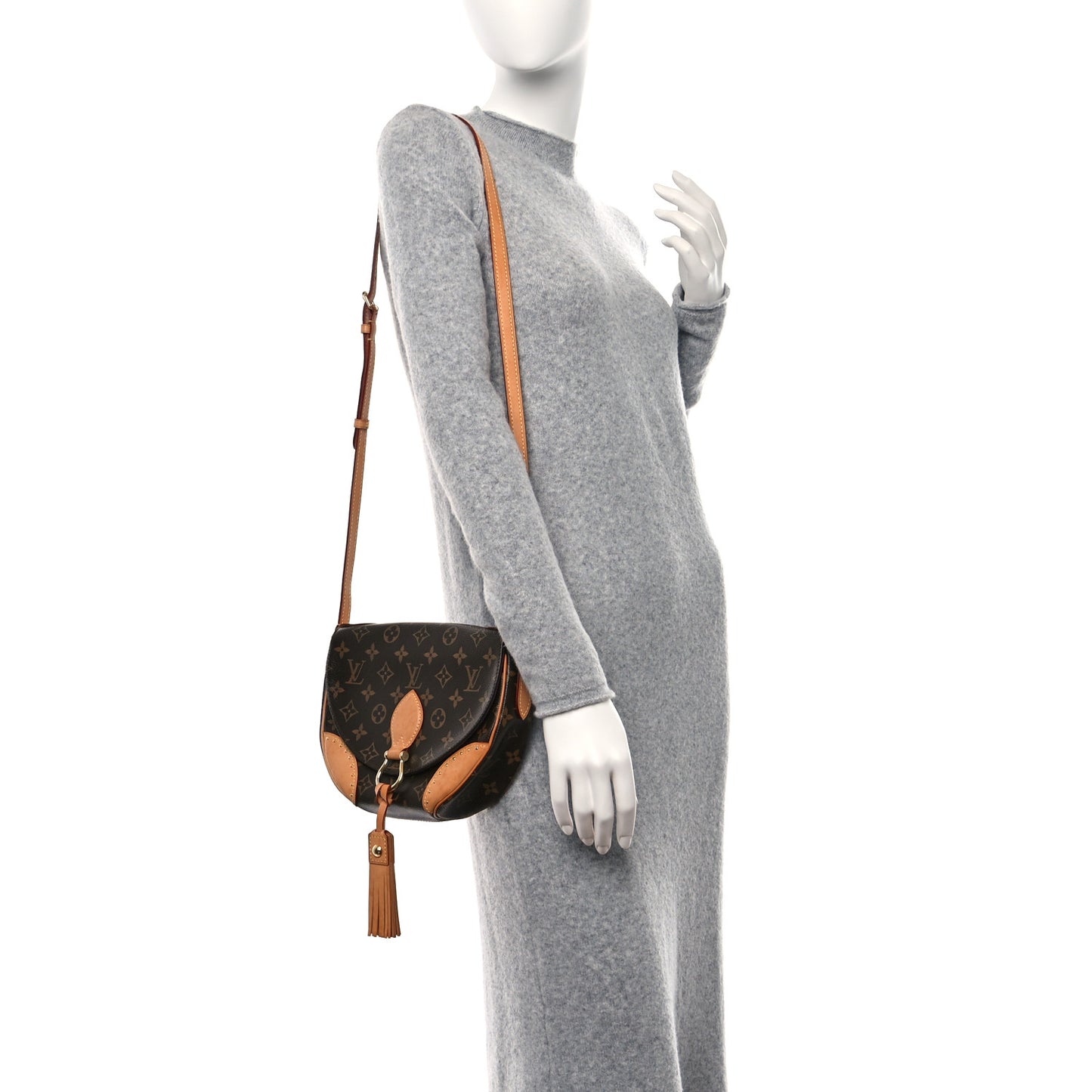 Monogram Saint Cloud NM
