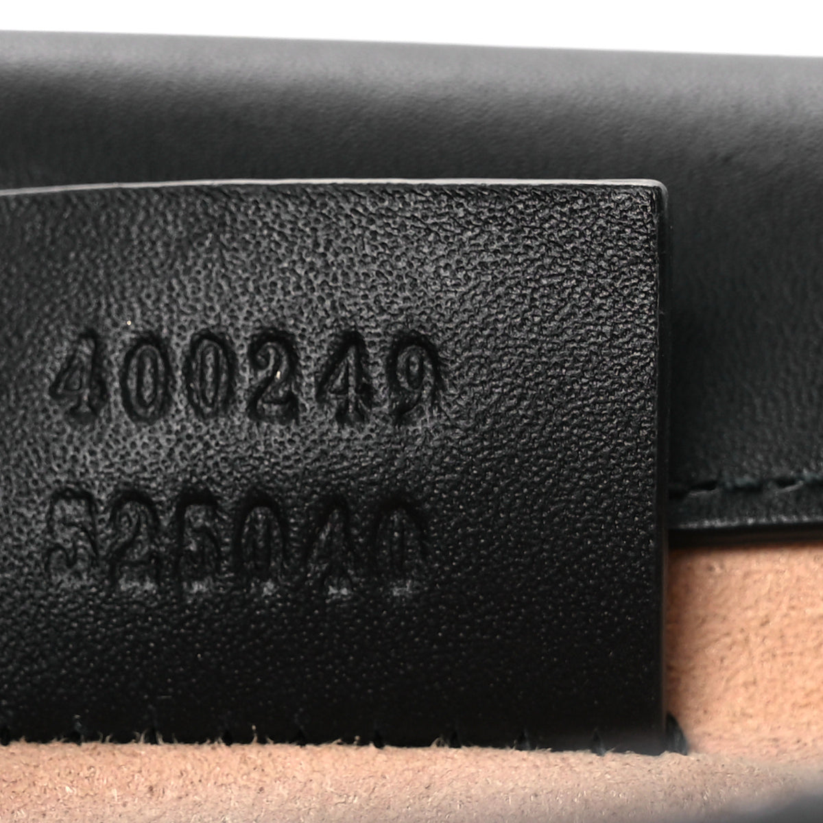 Gucci Velvet GG Monogram Small Dionysus Shoulder Bag Black 7 of 11