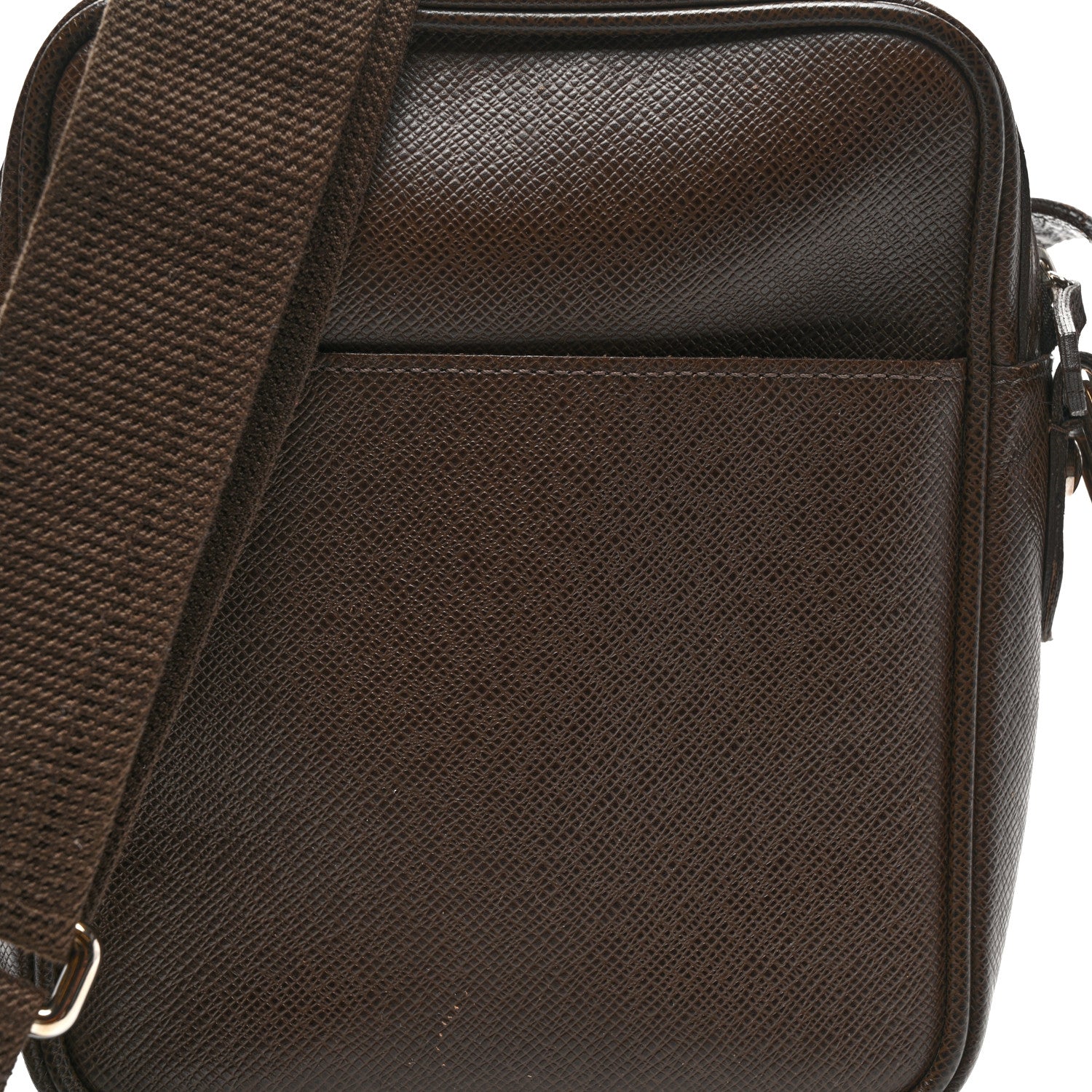 Louis Vuitton Taiga Dimitri Grizzli 7 of 9