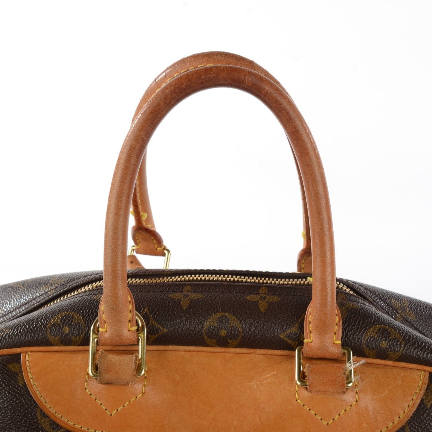 Monogram Deauville
