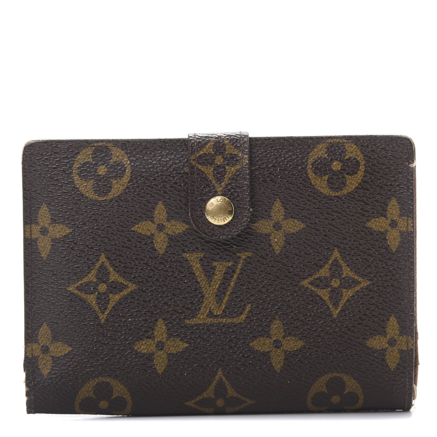 Monogram French Purse Wallet