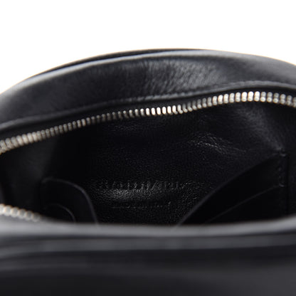 Saint Laurent Nappa Monogram Blogger Bag Black 13 of 14