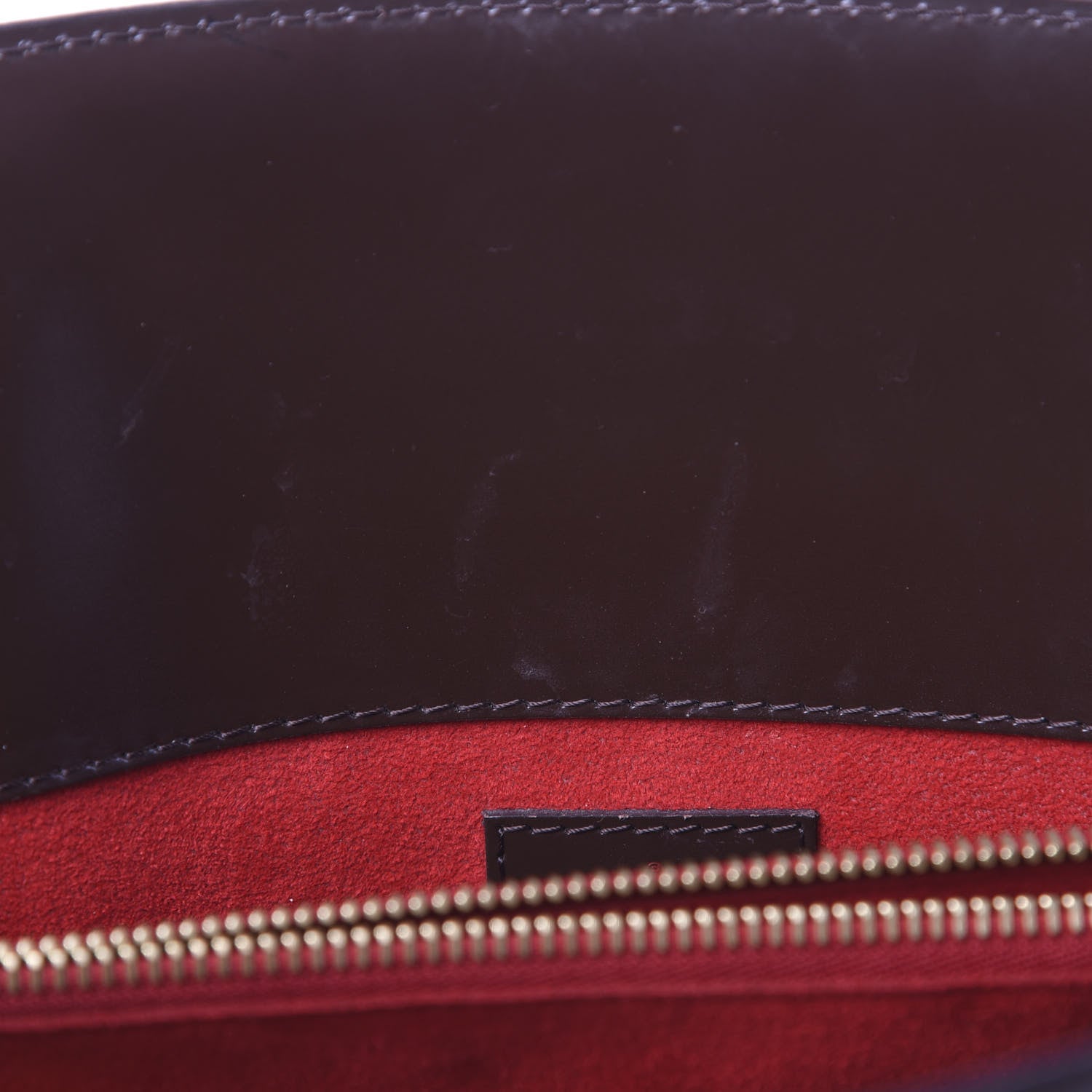 Louis Vuitton Damier Ebene Rivoli MM 12 of 13