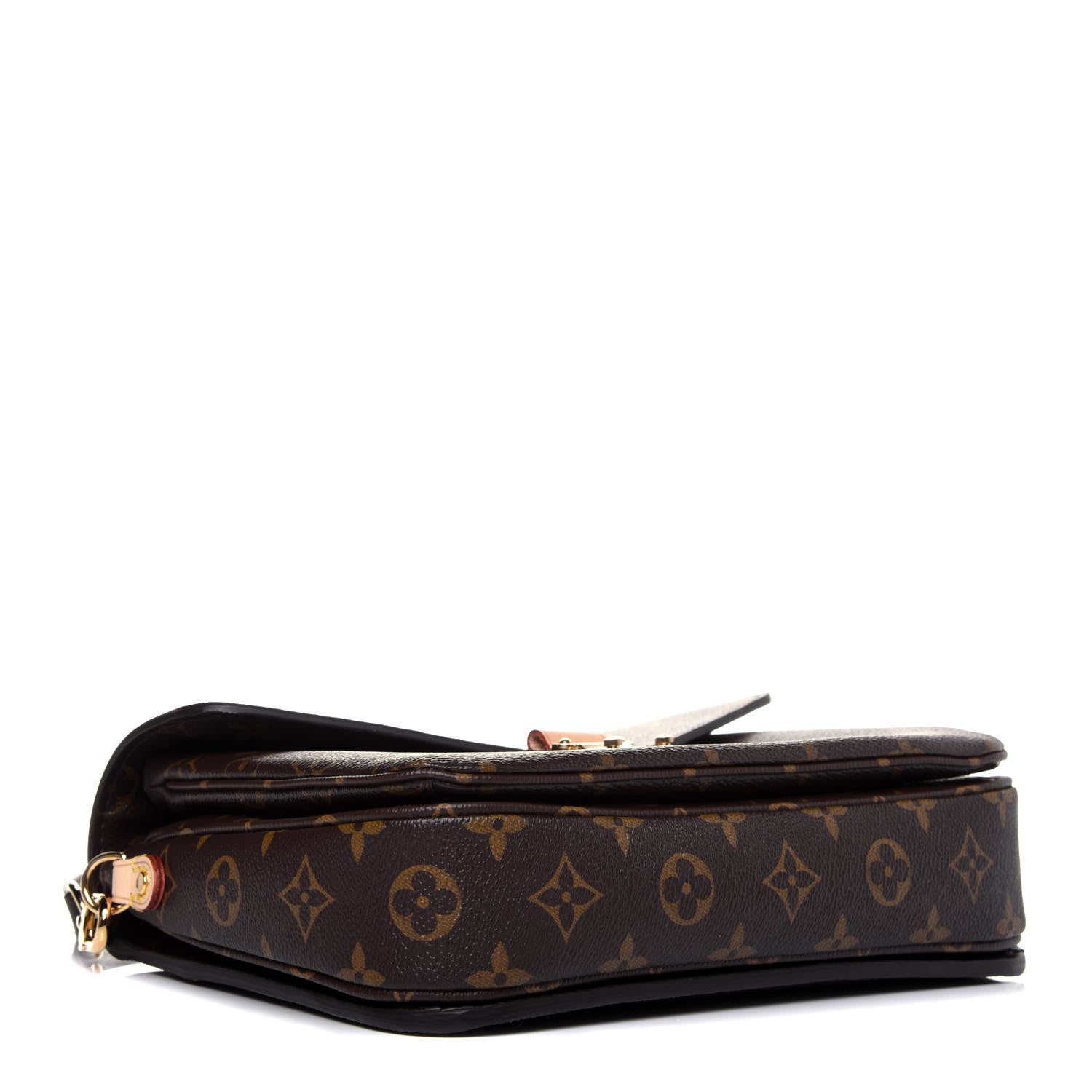 Louis Vuitton Monogram Pochette Metis 4 of 12