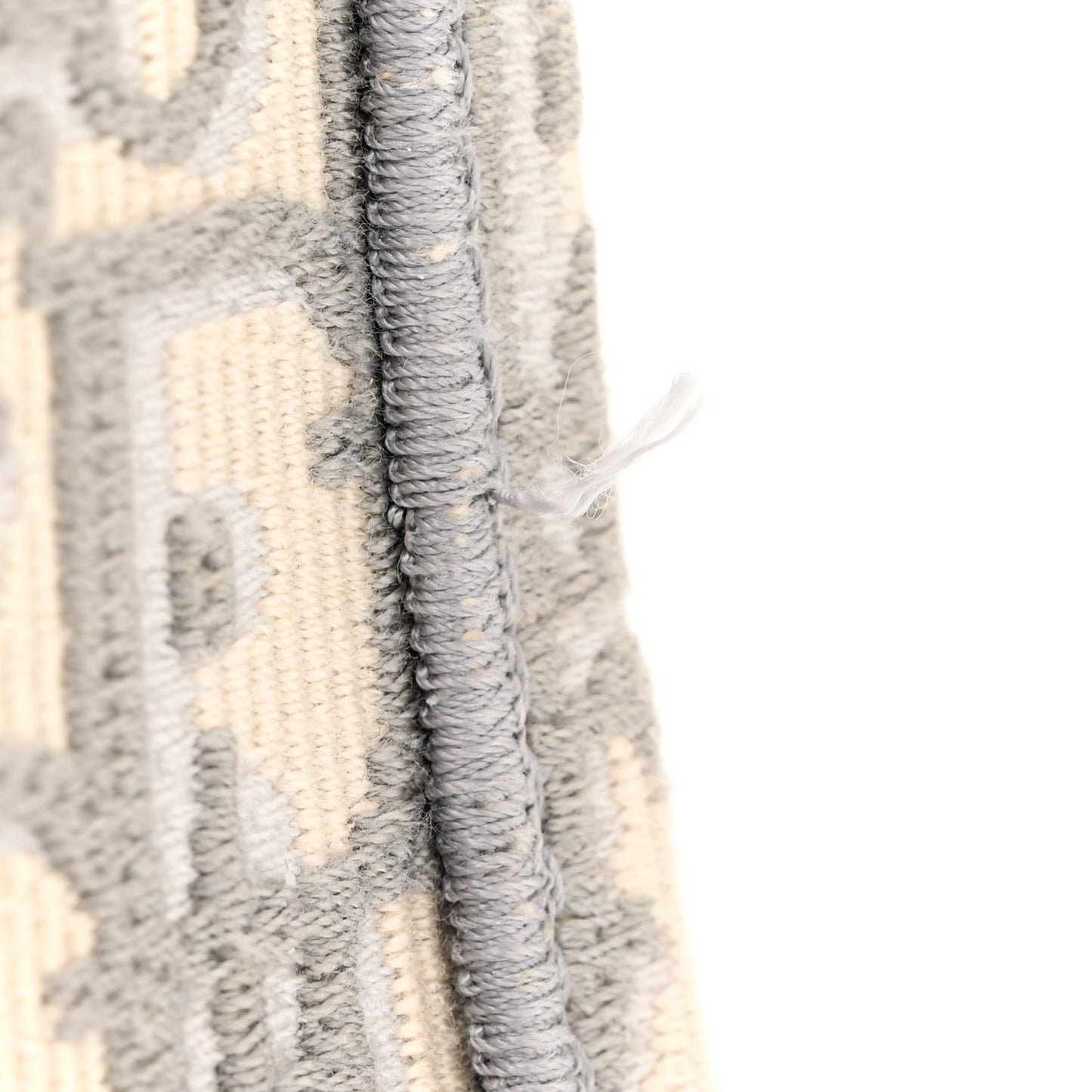 Oblique Medium Book Tote Grey