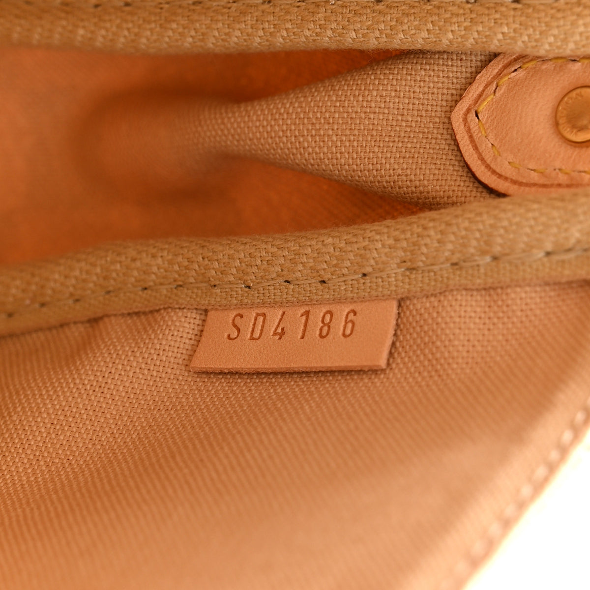 Damier Azur Favorite MM