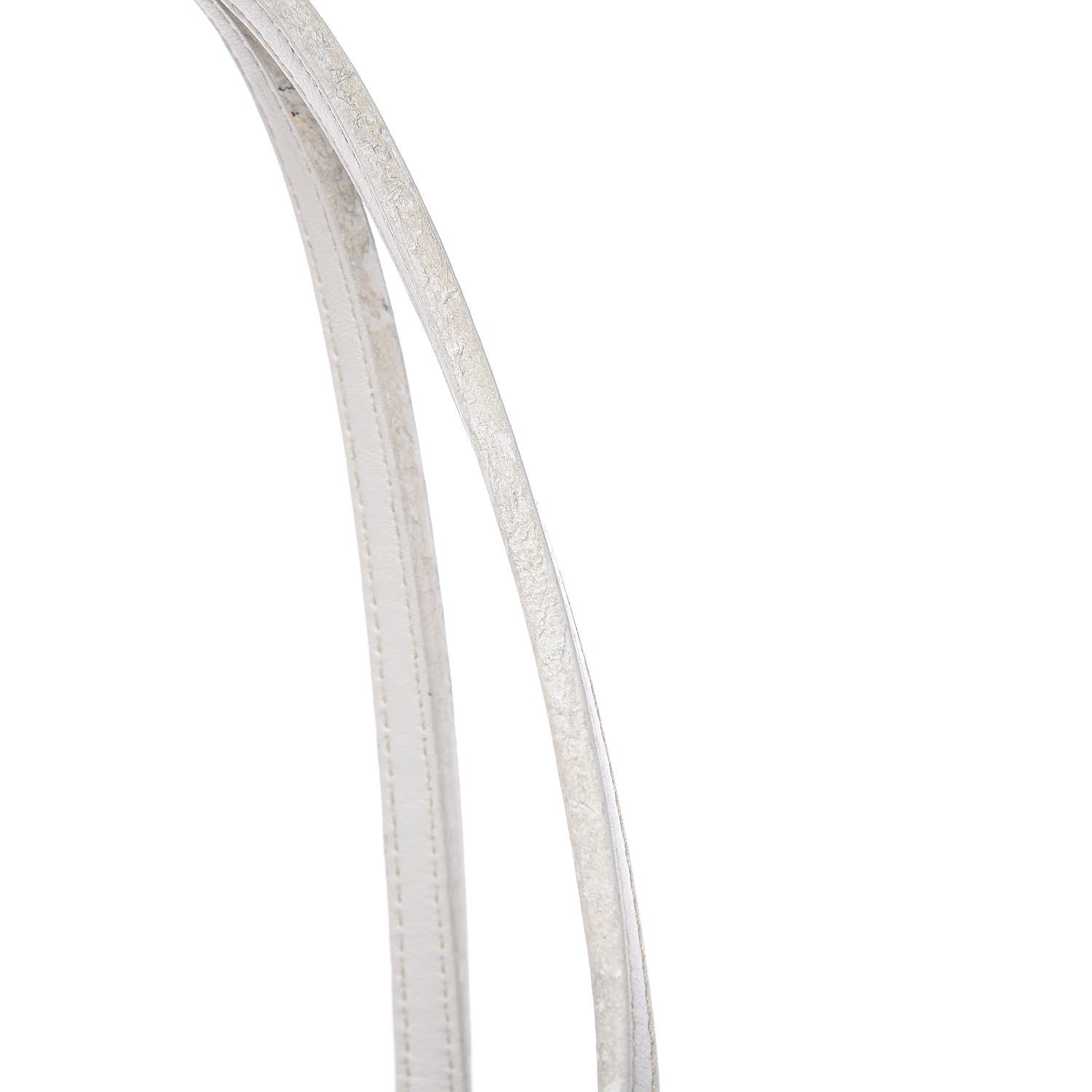Goyard Goyardine Saint Louis PM White 13 of 14
