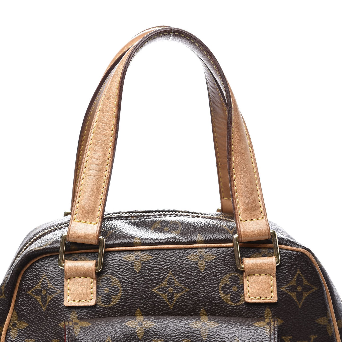 Monogram Excentri-Cite