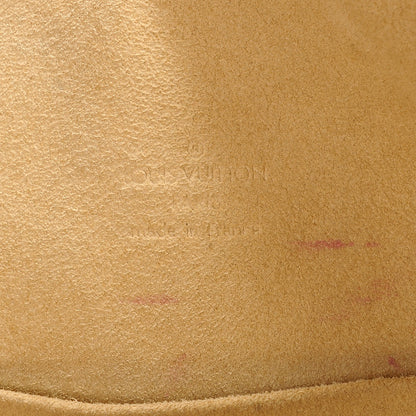 Louis Vuitton Monogram Theda GM 11 of 22