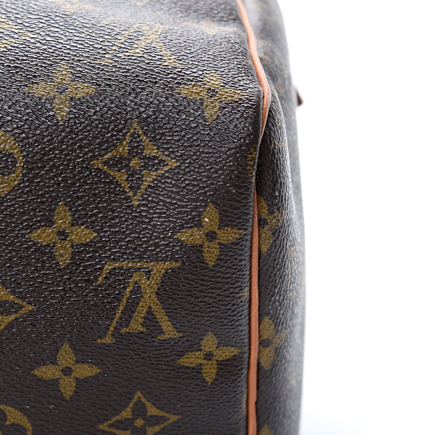 Louis Vuitton Monogram Speedy 30 15 of 25