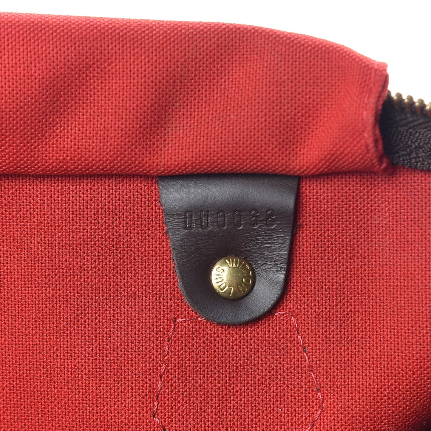 Damier Ebene Speedy 30