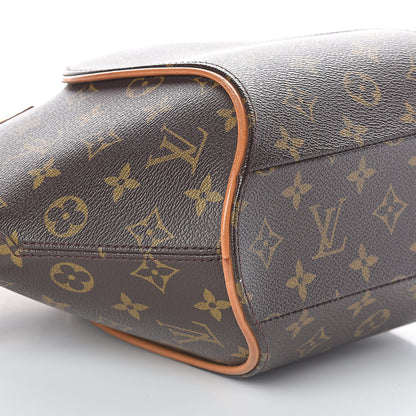 Louis Vuitton Monogram Ellipse PM 7 of 8
