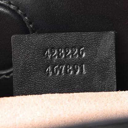 Gucci Guccissima Linea A Foldover Tote Black 7 of 9