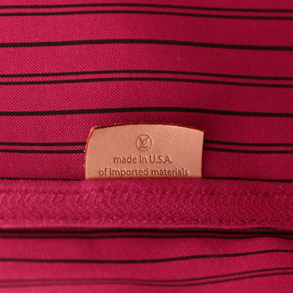 Louis Vuitton Monogram Neo Neverfull GM Pivoine 8 of 15