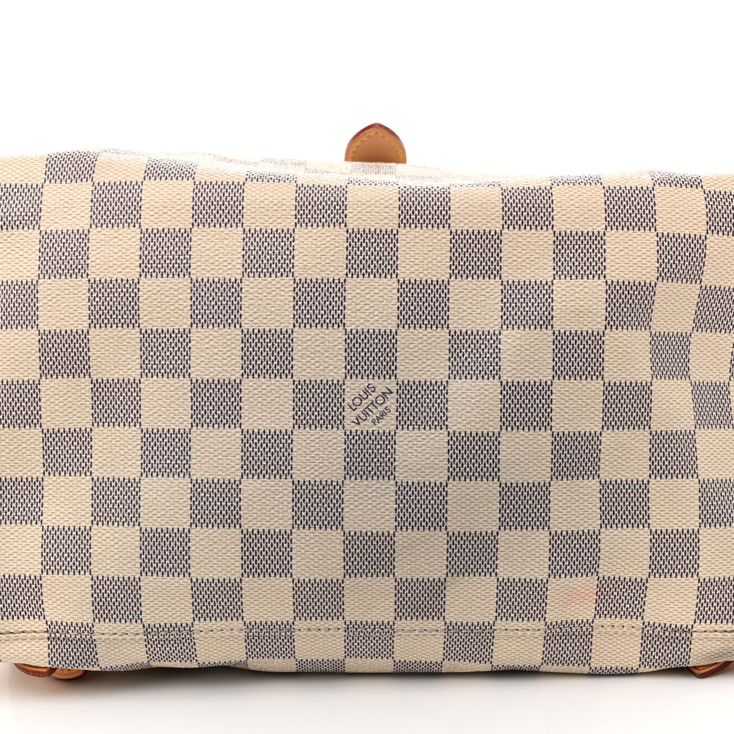 Damier Azur Sperone Backpack