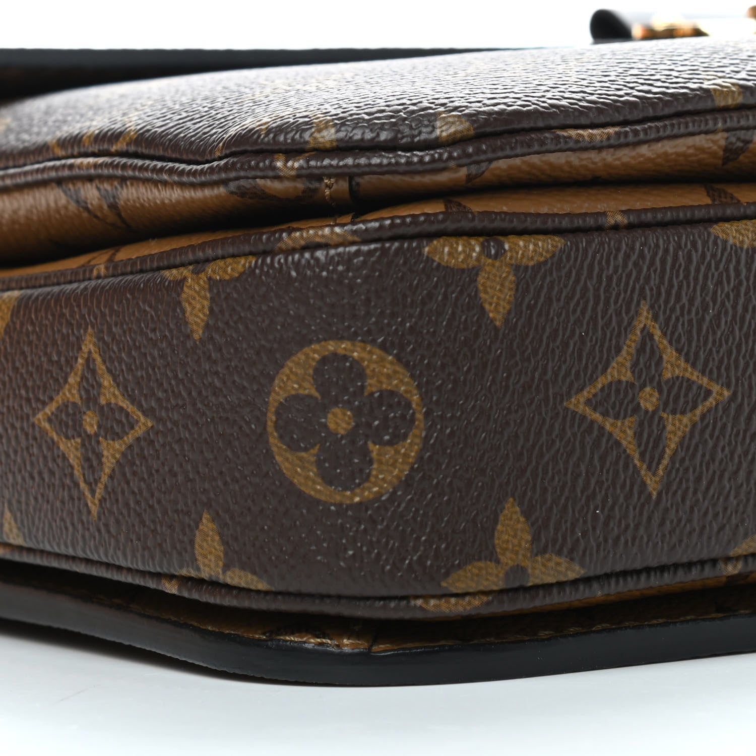 Louis Vuitton Reverse Monogram Pochette Metis 7 of 8