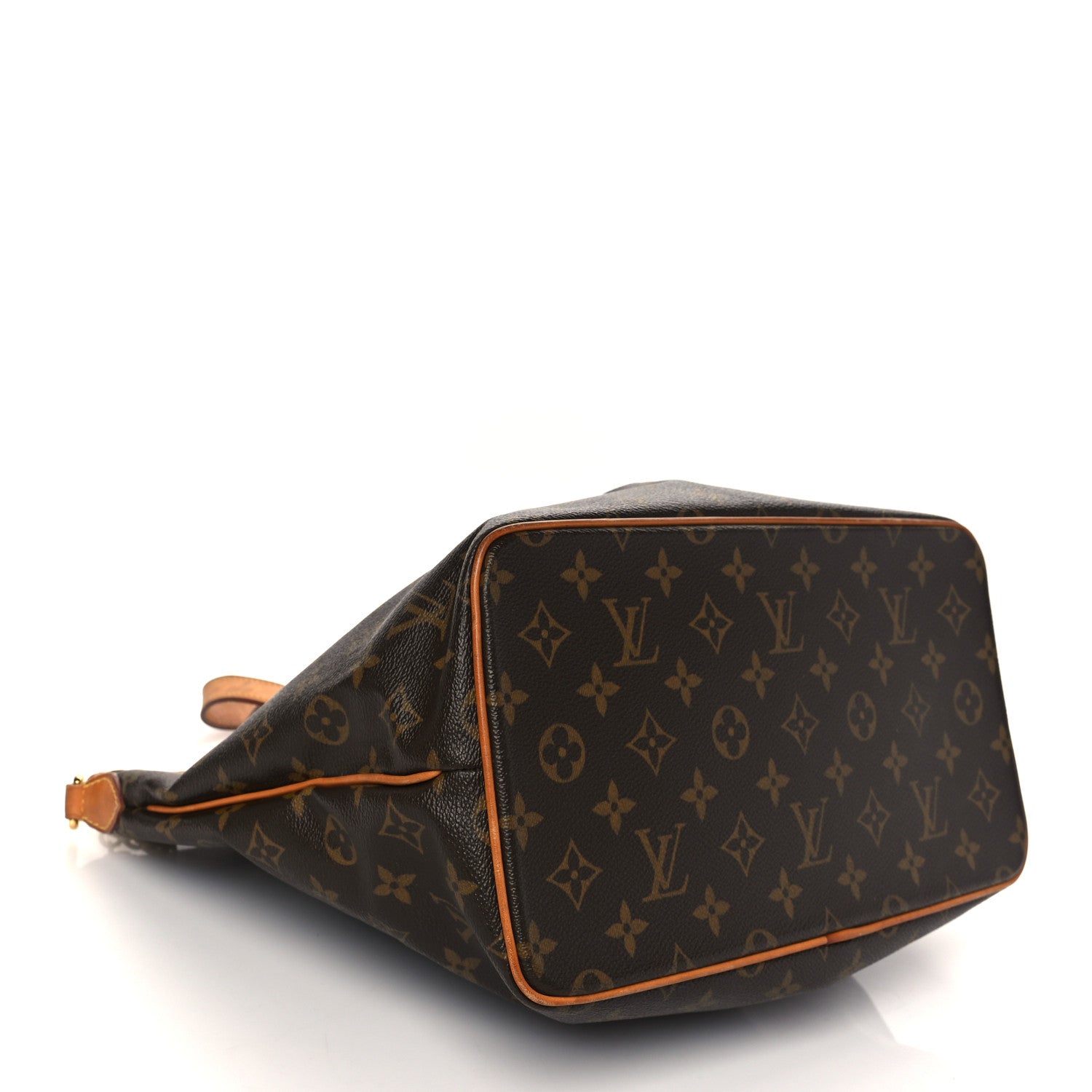 Louis Vuitton Monogram Palermo PM 4 of 12