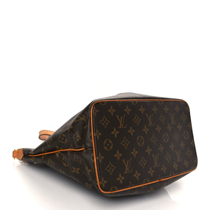 Louis Vuitton Monogram Palermo PM 4 of 12