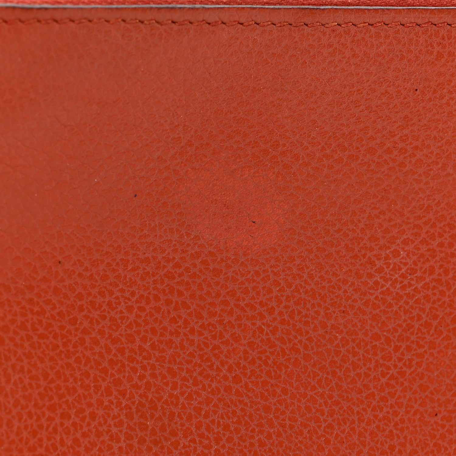 Hermes Evercolor Small Atout Pouch Terra Battue Anemone 13 of 14