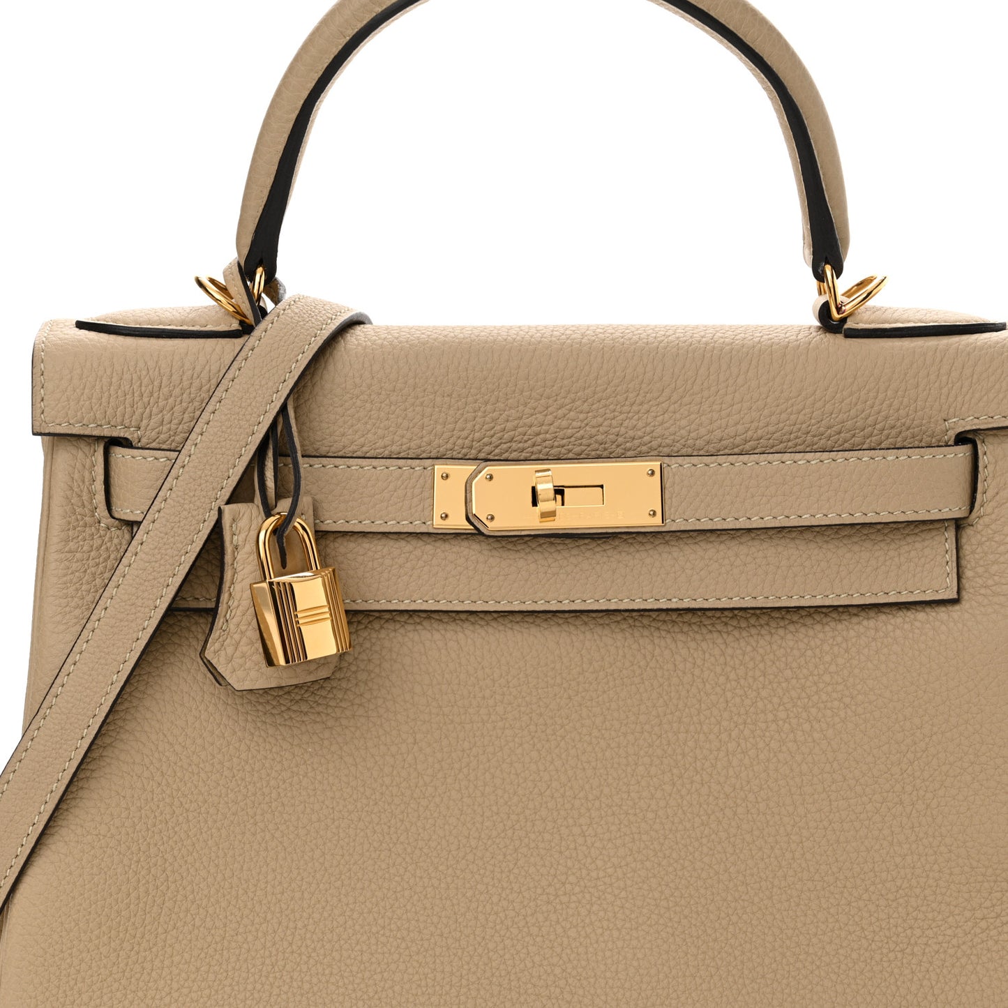 Togo Kelly Retourne 28 Trench