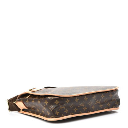Louis Vuitton Monogram Bosphore GM 4 of 7