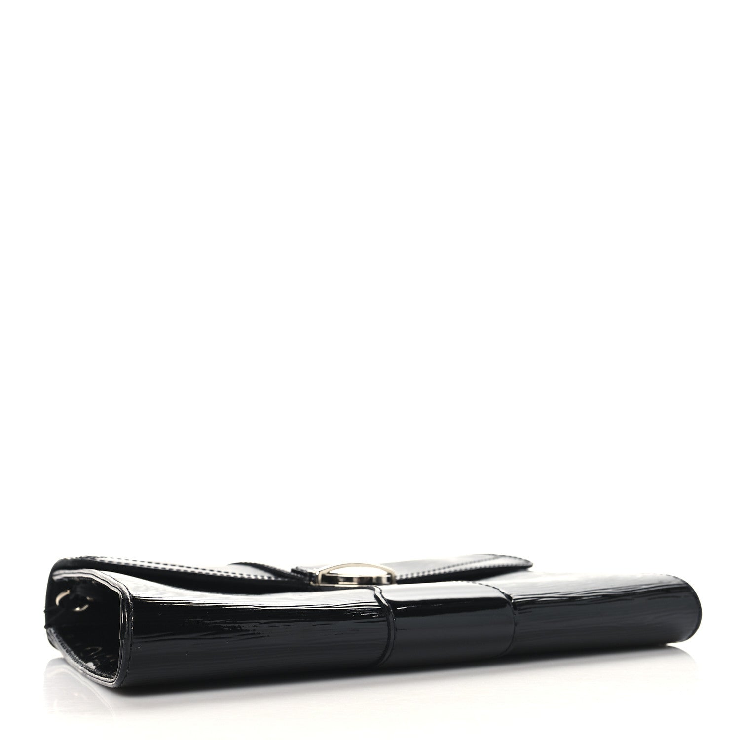 Louis Vuitton Epi Electric Pochette Iena Black 4 of 9