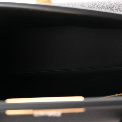 Hermes Togo Swift 24/24 29 Black 5 of 11