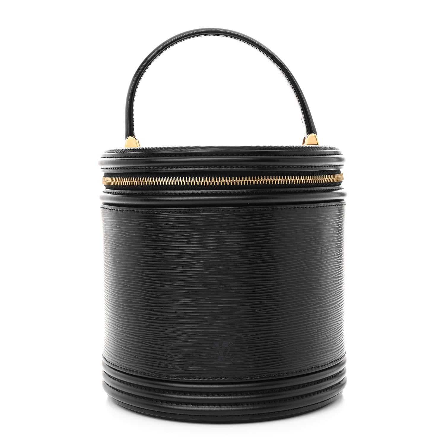 Louis Vuitton Epi Cannes Black 1 of 13
