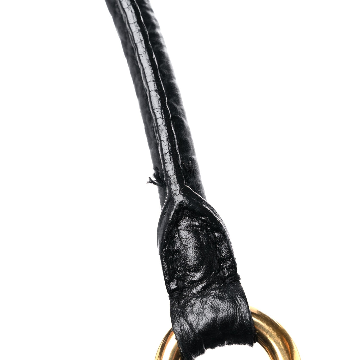 Louis Vuitton Denim Neo Cabby GM Black 13 of 16