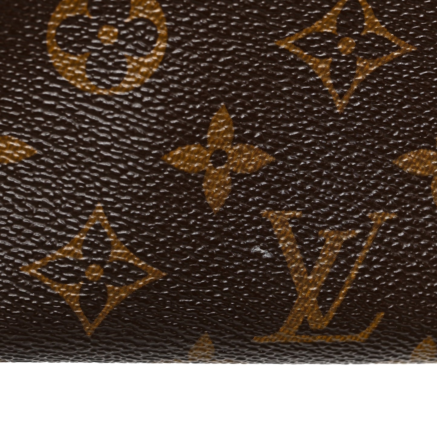 Monogram Pochette Accessories NM