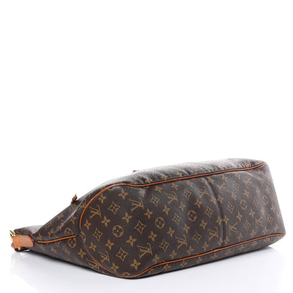 Louis Vuitton Monogram Delightful GM 4 of 24