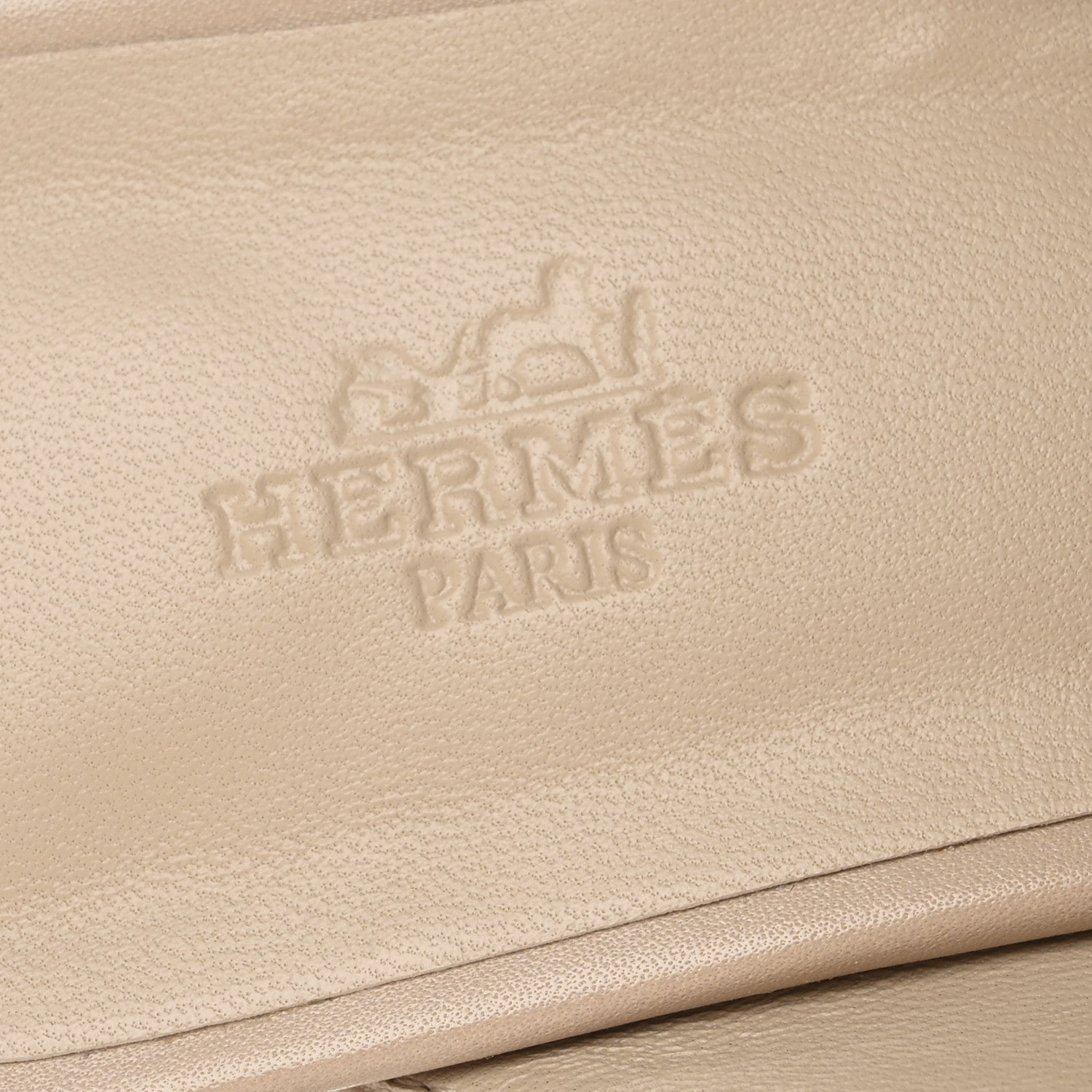 Hermes Shiny Lizard Calfskin Oz Mules 38 Beige Sarrazin 40 Beige Sarrazin 8 of 12